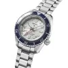 Seiko Prospex 1968 Heritage Diver’s GMT 60th Anniversary 42mm Watch SPB519J1