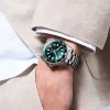 Seiko Prospex 1965 Heritage Divers PADI Special Edition Watch SPB501
