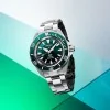 Seiko Prospex PADI 60th Anniversary 4R Compact Mechanical Divers Watch SRPL53