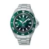 Seiko Prospex PADI 60th Anniversary 4R Compact Mechanical Divers Watch SRPL53