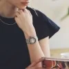 Seiko Presage Classic Series ‘Fushi-iro’ 36mm Watch SPB523J1