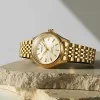 Seiko Presage Classic Series Shiro-iro 36mm Automatic Watch SPB524J1