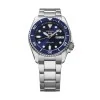 Seiko 5 Sports SKX New Colour Collection Street Denim Watch SRPL77K1