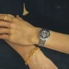 Seiko 5 Sports SKX New Colour Collection Street Stonewash Watch SRPL79K1