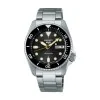 Seiko 5 Sports SKX New Colour Collection Street Stonewash Watch SRPL79K1