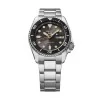 Seiko 5 Sports SKX New Colour Collection Street Stonewash Watch SRPL79K1