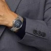 Seiko Presage Classic Series Ai-Iro Japan Blue Watch SPB525J1