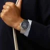 Seiko Presage Classic Series Ai-Iro Japan Blue Watch SPB525J1