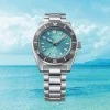 Seiko Prospex 1965 Heritage Diver's Watch Save The Ocean Limited Edition SPB545J1