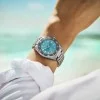Seiko Prospex 1965 Heritage Diver's Watch Save The Ocean Limited Edition SPB545J1