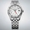 Seiko 5 Sports Field Series GMT Watch SSK059K1