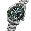 Seiko Prospex Sea Divers 1968 300M Heritage GMT 42mm Watch HBC001J1