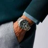 Seiko Prospex Sea Divers 1968 300M Heritage GMT 42mm Watch HBC001J1