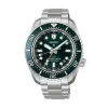 Seiko Prospex Sea Divers 1968 300M Heritage GMT 42mm Watch HBC001J1