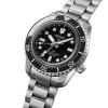 Seiko Prospex Sea Divers 1968 300M Heritage GMT 42mm Watch HBC002J1