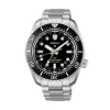 Seiko Prospex Sea Divers 1968 300M Heritage GMT 42mm Watch HBC002J1