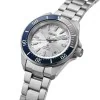 Seiko Limited Edition Prospex Divers “Samurai” Mechanical 145th Anniversary Watch HBB001K1