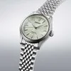Seiko Presage Classic Series 38mm Watch in Wakatake Iro Green HCC002J1