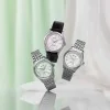 Seiko Presage Classic Series 38mm Watch in Wakatake Iro Green HCC002J1