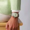 Seiko Presage Classic Series 38mm Watch in Wakatake Iro Green HCC002J1
