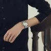 Seiko Presage Classic Series 38mm Watch in Wakatake Iro Green HCC002J1
