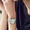 Seiko Presage Classic Series 38mm Watch in Wakatake Iro Green HCC002J1