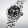 Seiko 5 Sports Field 41mm Watch HDB006K1