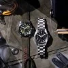 Seiko 5 Sports Field 41mm Watch HDB006K1