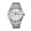 Seiko 5 Sports Field in White Ensign 41mm Watch HDB007K1