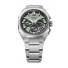 Seiko Astron GPS Solar 2026 Crystal Green Limited Edition Watch HAB005J1