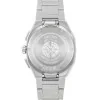 Seiko Astron GPS Solar 2026 Crystal Green Limited Edition Watch HAB005J1