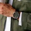 Seiko Astron GPS Solar 2026 Crystal Green Limited Edition Watch HAB005J1