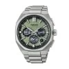 Seiko Astron GPS Solar 2026 Crystal Green Limited Edition Watch HAB005J1