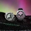 Seiko Astron GPS Solar 2026 Crystal Pink Limited Edition Watch HAB006J1