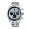 Seiko Prospex Speedtimer Grand Touring Mechanical Chronograph Sky Blue Watch HBD001J1