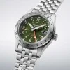 Seiko 5 Sports Field GMT Watch in Khaki Drill HDB001K1