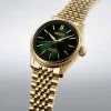 Limited Edition Seiko Presage Classic x Tradman Bonsai 38mm Watch HCC009J1