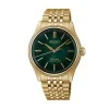 Limited Edition Seiko Presage Classic x Tradman Bonsai 38mm Watch HCC009J1