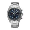 Seiko Prospex Speedtimer European Exclusive Limited Edition Watch in Midnight Riviera Blue HBJ008P1