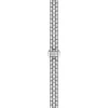 Tissot Lovely Square Ladies Watch T0581091104101