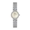 Tissot Lovely Round Quartz 19.5mm Ladies Watch T1400096111600