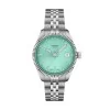 Tissot Ballade Quartz 34mm Ladies Watch T1562101109100