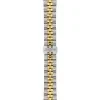 Tissot Ballade Quartz 34mm Ladies Watch T1562102203100