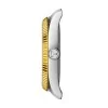 Tissot Ballade Quartz 34mm Ladies Watch T1562102203100