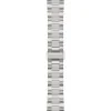 Tissot PRC 100 Solar Quartz 34mm Ladies Watch T1518221103100