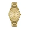 Tissot PRC 100 Solar Quartz 34mm Ladies Watch T1518223302100