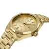 Tissot PRC 100 Solar Quartz 34mm Ladies Watch T1518223302100