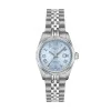 Tissot Ballade Powermatic 48 COSC 30mm Ladies Watch T156.208.11.353.00