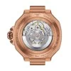 Tissot T-Race Powermatic 80 Men's 40mm Watch T1418073705100