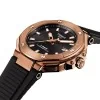 Tissot T-Race Powermatic 80 Men's 40mm Watch T1418073705100